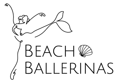 Beach Ballerinas