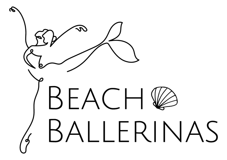 Beach Ballerinas Logo
