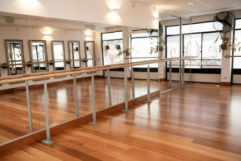 Balance Moves Studio